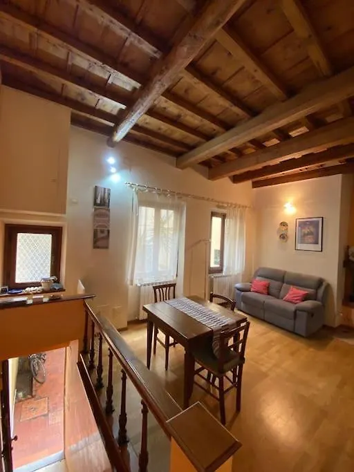 Rubilu Loft Apartment Florence Italy