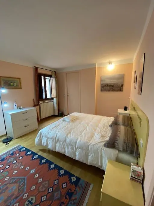 Rubilu Loft Apartment Florence