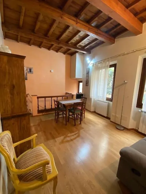 Rubilu Loft Apartment Florence