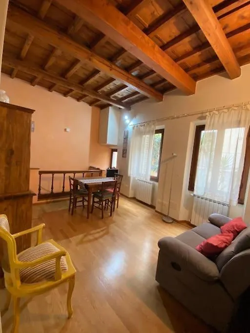 Rubilu Loft Apartment Florence Italy