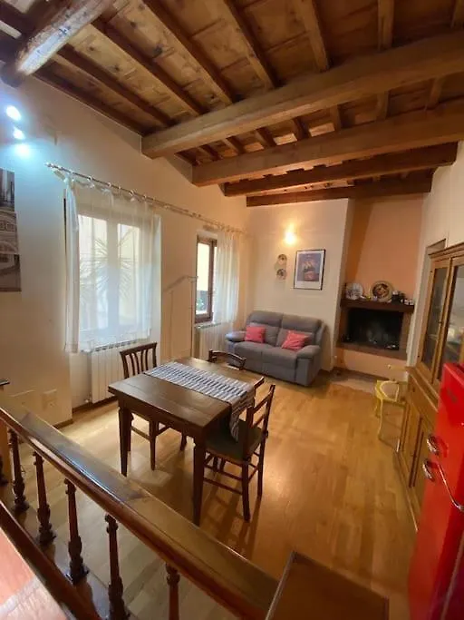 Rubilu Loft Apartment Florence 0*,  Italy