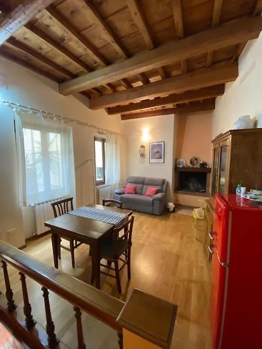 Rubilu Loft Apartment Florence