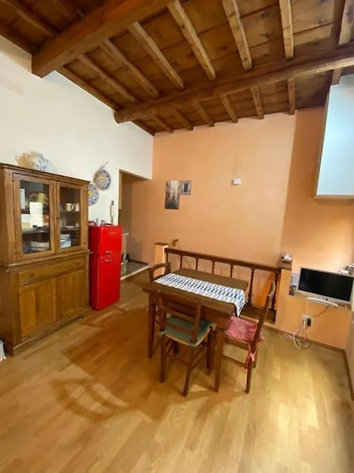 Rubilu Loft Apartment Florence