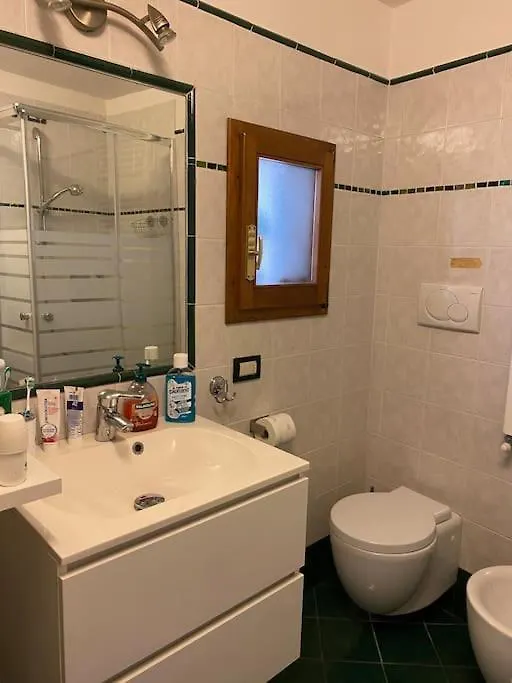 Rubilu Loft Apartment Florence