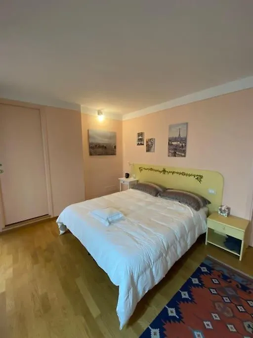 Rubilu Loft Apartment Florence 0*,