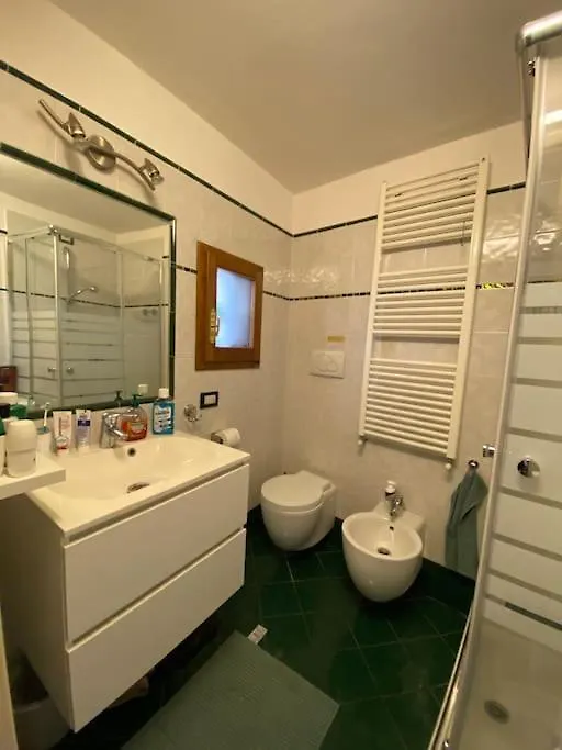 Rubilu Loft Apartment Florence
