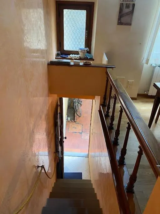 Rubilu Loft Apartment Florence