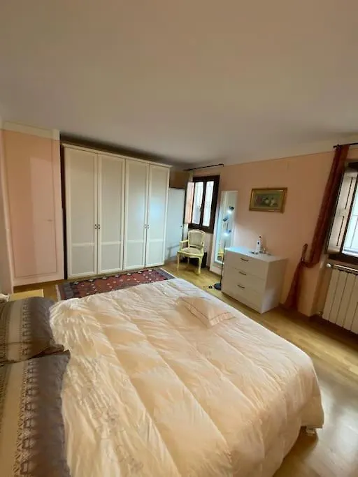 Rubilu Loft Apartment Florence