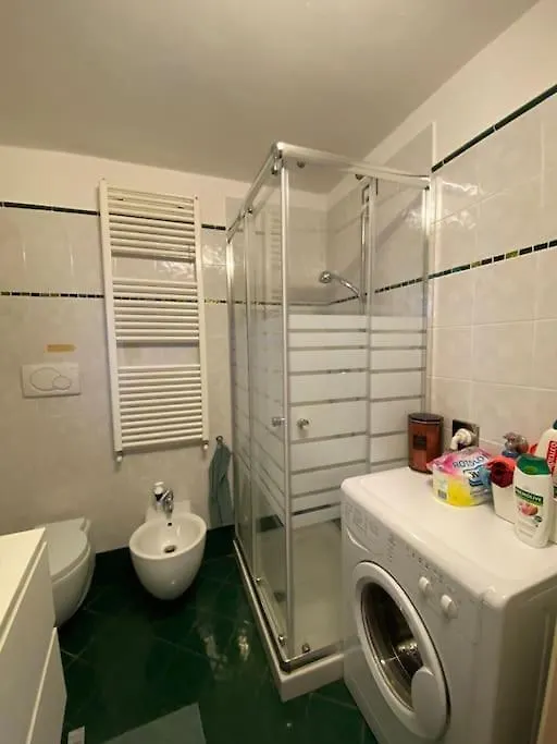 Apartmán Rubilu Loft Florencie 0*,  Itálie