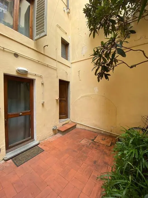 Apartmán Rubilu Loft Florencie