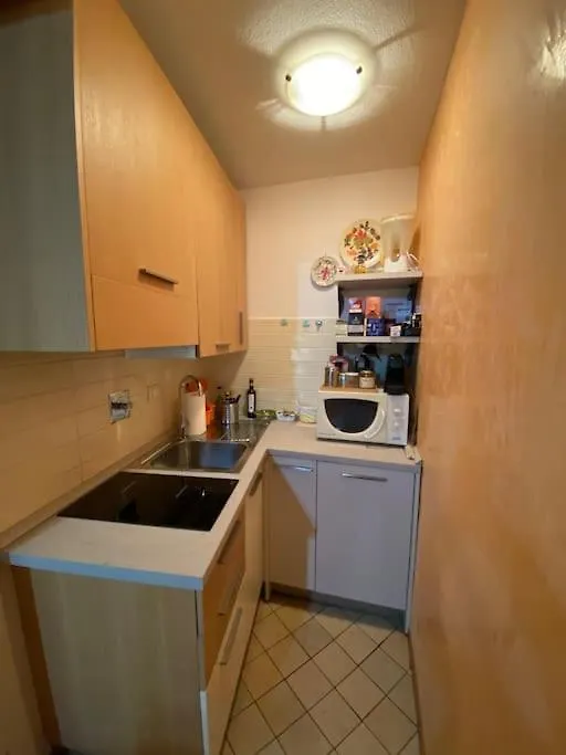Apartmán Rubilu Loft Florencie