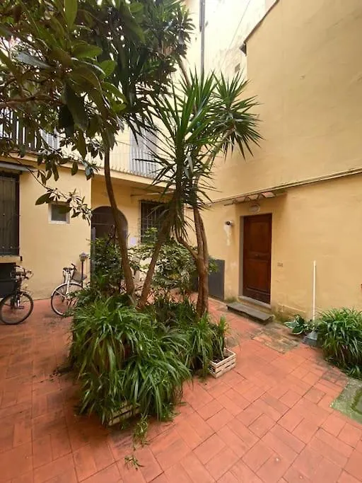 Rubilu Loft Apartment Florence 0*,  Italy
